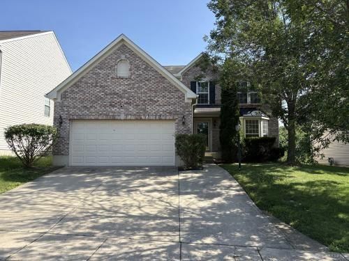3609 Parliament Ct, Beavercreek, OH, 45431-5786 | Card Image