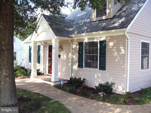 13 Alder Rd, Annapolis, MD, 21403-2707 | Card Image