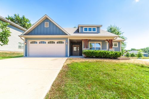 7416 Rosedown Dr, COLUMBIA, MO, 65203-9109 | Card Image