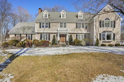 31 Grey Hollow Road, Norwalk, CT, 06850 | Card Image