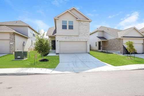 10418 Apple Pie Rd, San Antonio, TX, 78224-2356 | Card Image