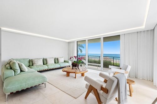 apt-201-3951 N Ocean Blvd, Gulf Stream, FL, 33483-7445 | Card Image