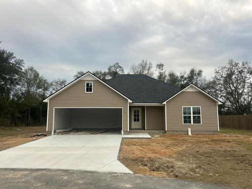 60 Lancer Ln, Ray City, GA, 31645-2137 | Card Image