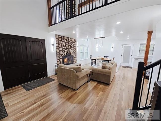 12245 Monashee Cir, House other with 4 bedrooms, 2 bathrooms and null parking in Lava Hot Springs ID | Image 5