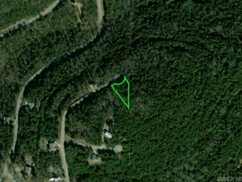 TBD Cherokee Ln, Eureka Springs, AR, 72631 | Card Image