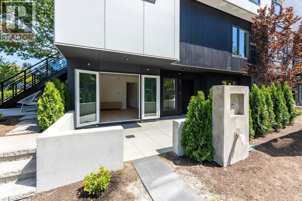 Residential in Vancouver 3