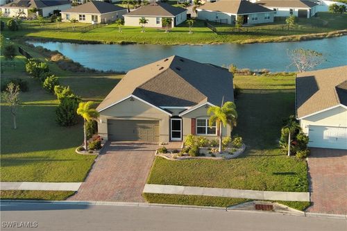 2709 Foralesca Court, Cape Coral, FL, 33909 | Card Image