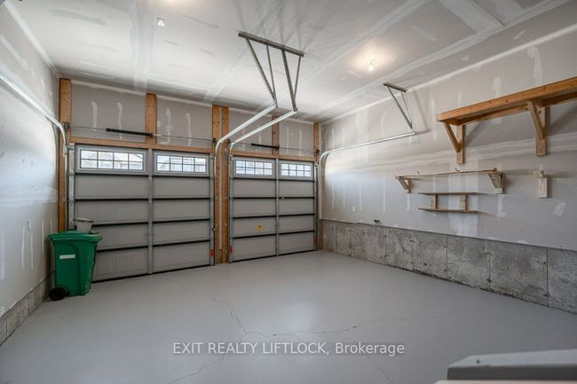 715 Latimer Way, House other with 4 bedrooms, 4 bathrooms and 2 parking in Peterborough ON | Image 32