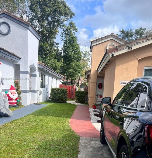 2-20613 Sw 93rd Ave, Cutler Bay, FL, 33189-3236 | Card Image