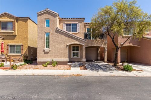 6720 Burbage Avenue, Las Vegas, NV, 89139 | Card Image