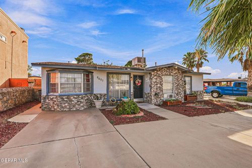 8657 La Gente Way, El Paso, TX, 79907 | Card Image