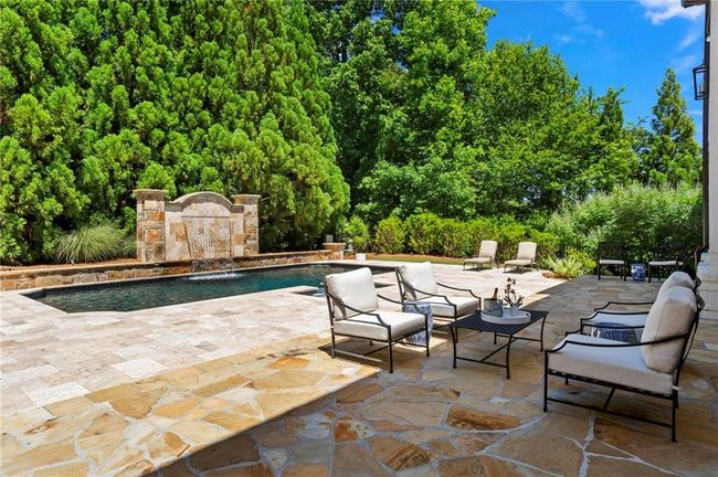 13922 Tree Loft Rd, House other with 7 bedrooms, 9 bathrooms and null parking in Milton GA | Image 61