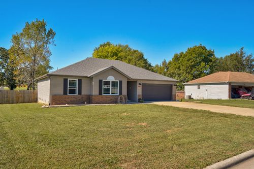 603 S Sunmeadow Dr, Strafford, MO, 65757-8693 | Card Image