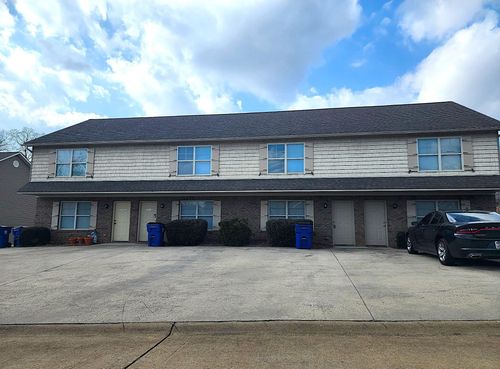 1615 Manchester Trail Ne, Cleveland, TN, 37312 | Card Image