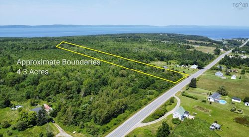 Lot Highway 101, Ashmore, NS, B0W | Card Image