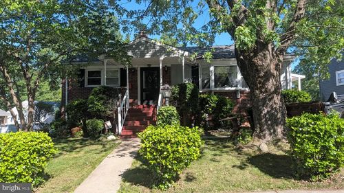 1118 12th St, LAUREL, MD, 20707-3613 | Card Image