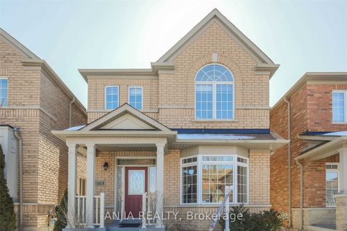 103 Shady Oaks Ave, Markham, ON, L6B0P5 | Card Image