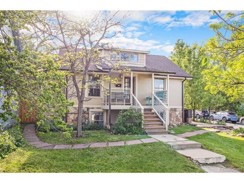 2507 9th St, Boulder, CO, 80304-3349 | Card Image