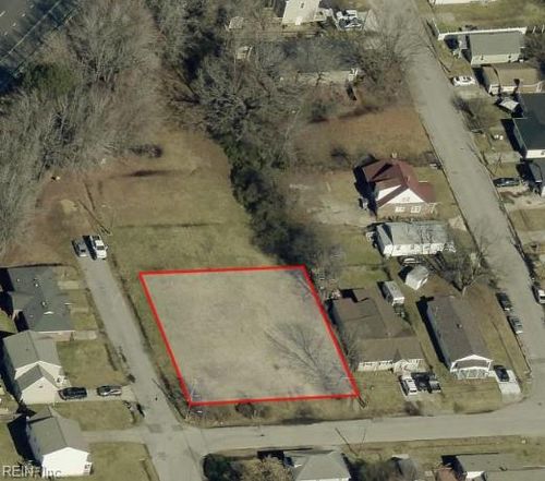 713 Byrd St, Hampton, VA, 23661-1758 | Card Image