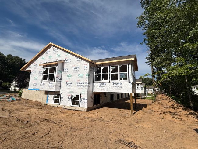 1516 W Addison Way, Condo with 3 bedrooms, 3 bathrooms and null parking in Muskegon MI | Image 75