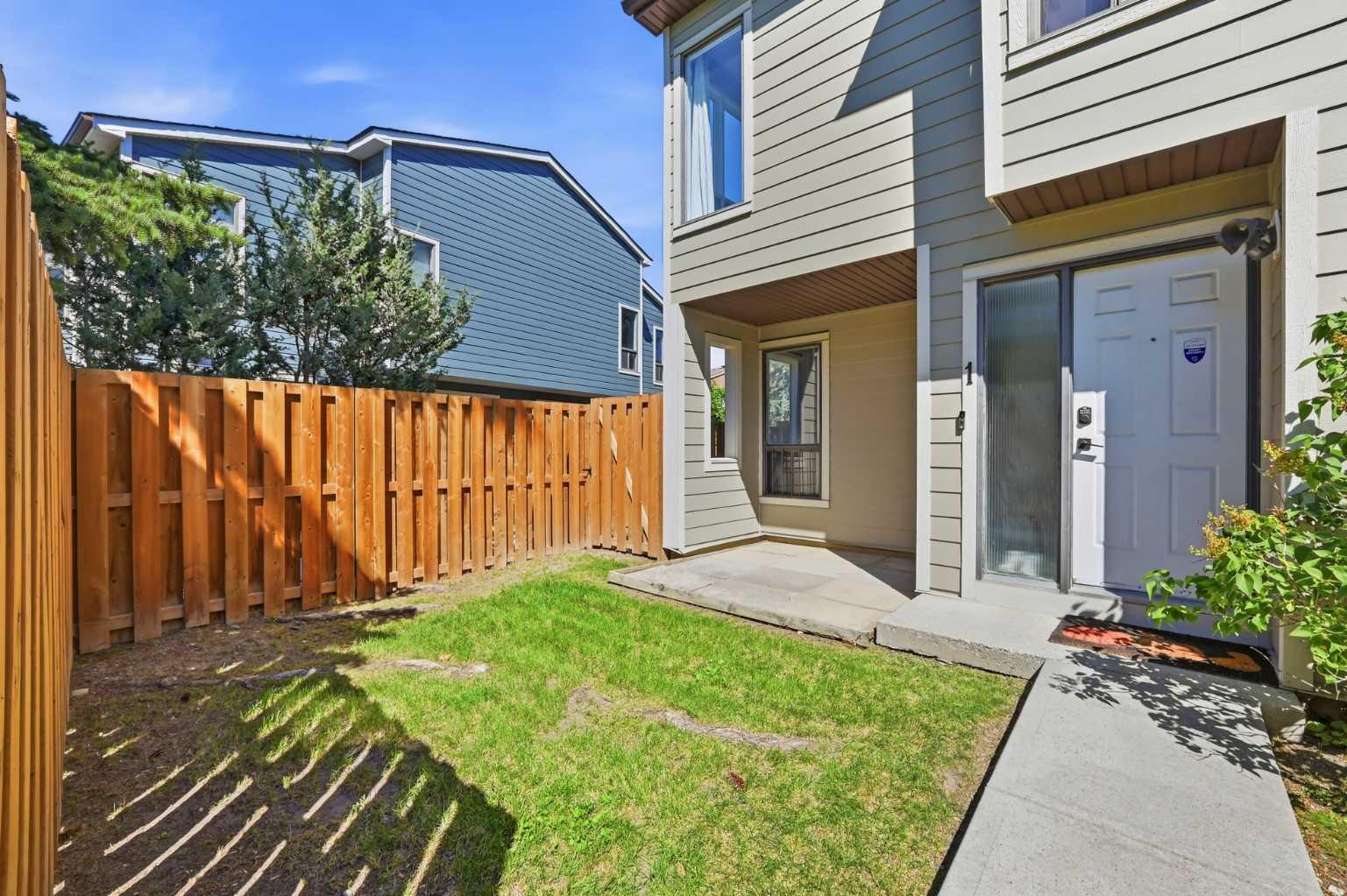 Residential in Calgary 3