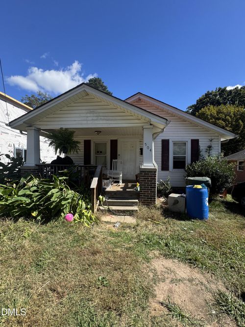 504 Beacon St, Gastonia, NC, 28054-2501 | Card Image