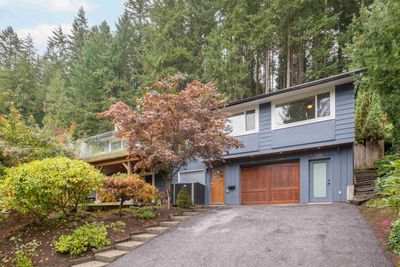 2002 Rivergrove Pl, House other with 4 bedrooms, 3 bathrooms and 4 parking in North Vancouver BC | Image 1