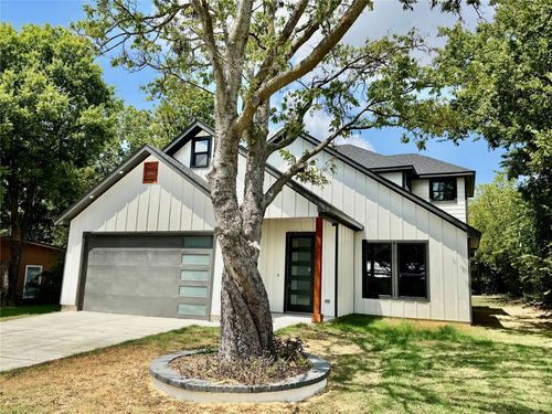 6004 Yeary St, Lake Worth, TX, 76135-3308 | Card Image