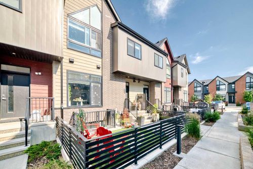 309 Sage Meadows Gardens Nw, Calgary, AB, T3P1K2 | Card Image