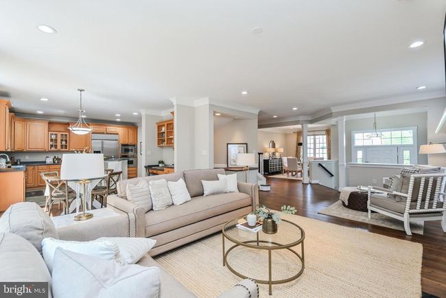 2210 Harithy Dr, House other with 4 bedrooms, 4 bathrooms and null parking in DUNN LORING VA | Image 15