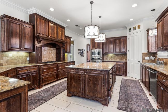 3126 Laurel Plantation Ave, House other with 5 bedrooms, 5 bathrooms and 3 parking in Baton Rouge LA | Image 13