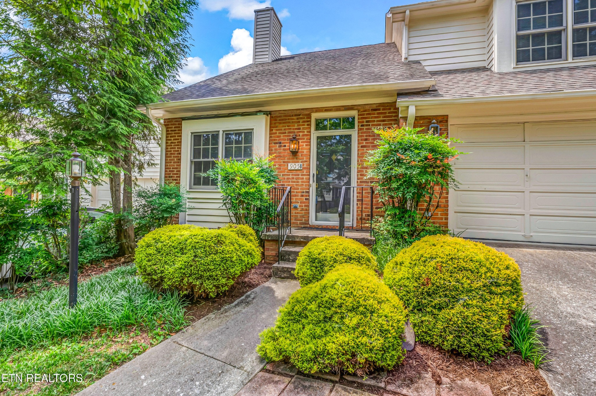Residential in Knoxville 2