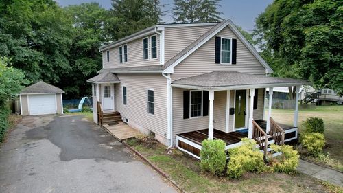 29 Ellis Ave, West Bridgewater, MA, 02379-1603 | Card Image