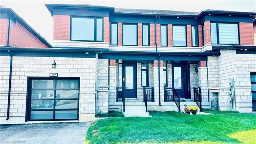 265 Harwood Ave, Woodstock, ON, N4T0P3 | Card Image