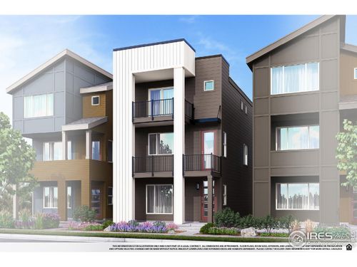 16639 Promenade Ln, Broomfield, CO, 80023-6711 | Card Image