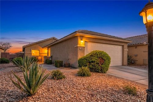 3380 Blue Ash Ln, Las Vegas, NV, 89122-4105 | Card Image