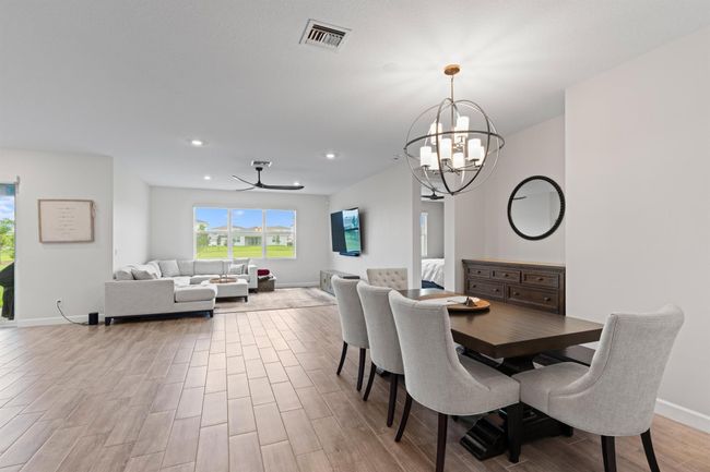 1505 Heron Nook Rd, House other with 4 bedrooms, 3 bathrooms and null parking in Loxahatchee FL | Image 5