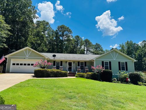 100 Pheasant Run, Bogart, GA, 30622-1662 | Card Image
