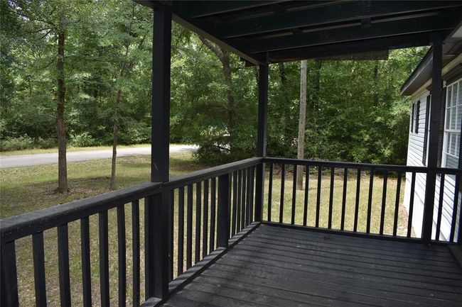 Covered front porch | Image 24