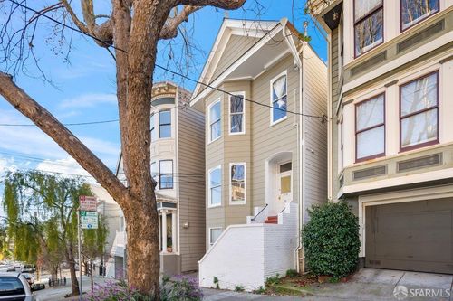 1018 Noe Street, San Francisco, CA, 94114 | Card Image
