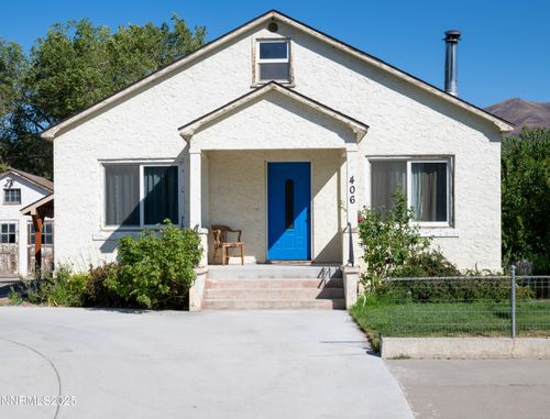 406 W 5th St, Winnemucca, NV, 89445-3315 | Card Image