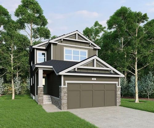 4066 Sawgrass St Nw, Airdrie, AB, T4B5V4 | Card Image