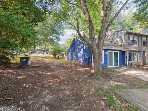3799 Henry Ct, Acworth, GA, 30101-5186 | Card Image