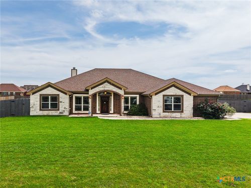 224 Coleton Dr, Copperas Cove, TX, 76522-4150 | Card Image