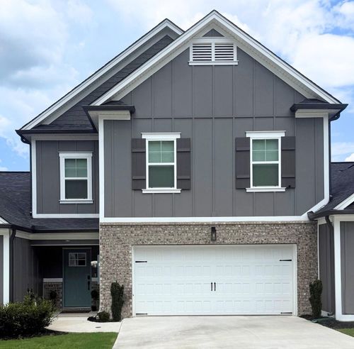 1657 Destiny Dr, Hixson, TN, 37343-6356 | Card Image
