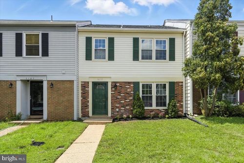 9155 Kershaw Ct, MANASSAS, VA, 20110-4284 | Card Image