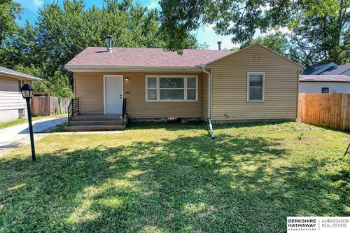 6019 Baldwin Ave, Lincoln, NE, 68507-2436 | Card Image