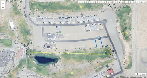 2440 E Paseo Mallorca, Fort Mohave, AZ, 86426-5450 | Card Image