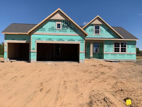 10522 Poppy Ln, Allendale, MI, 49401-9723 | Card Image