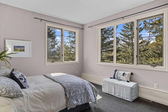 4 - 149 Stone Creek Road, Townhouse with 3 bedrooms, 3 bathrooms and 4 parking in Canmore AB | Image 26